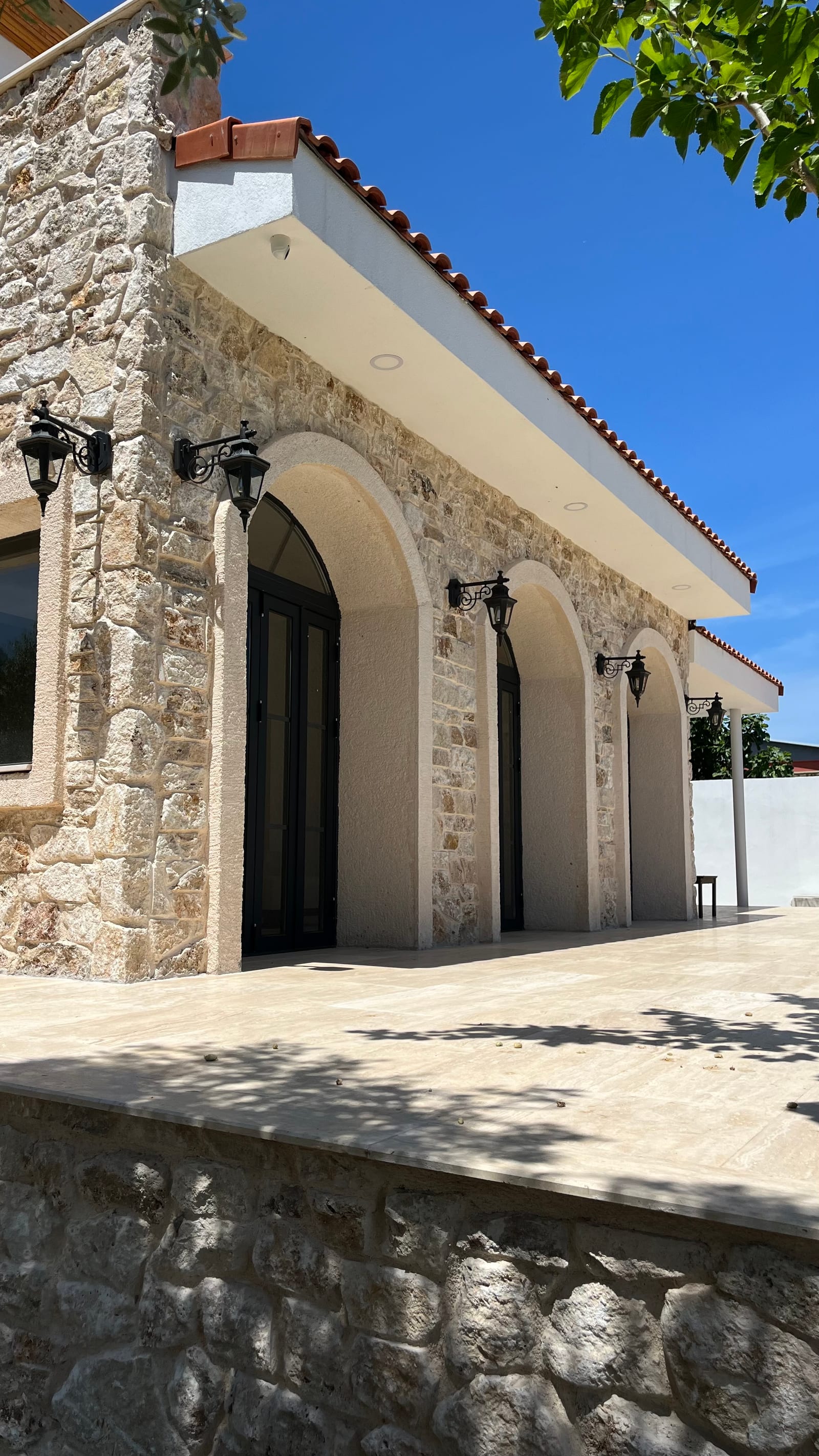 YY House | URLA - fotoğraf 1
