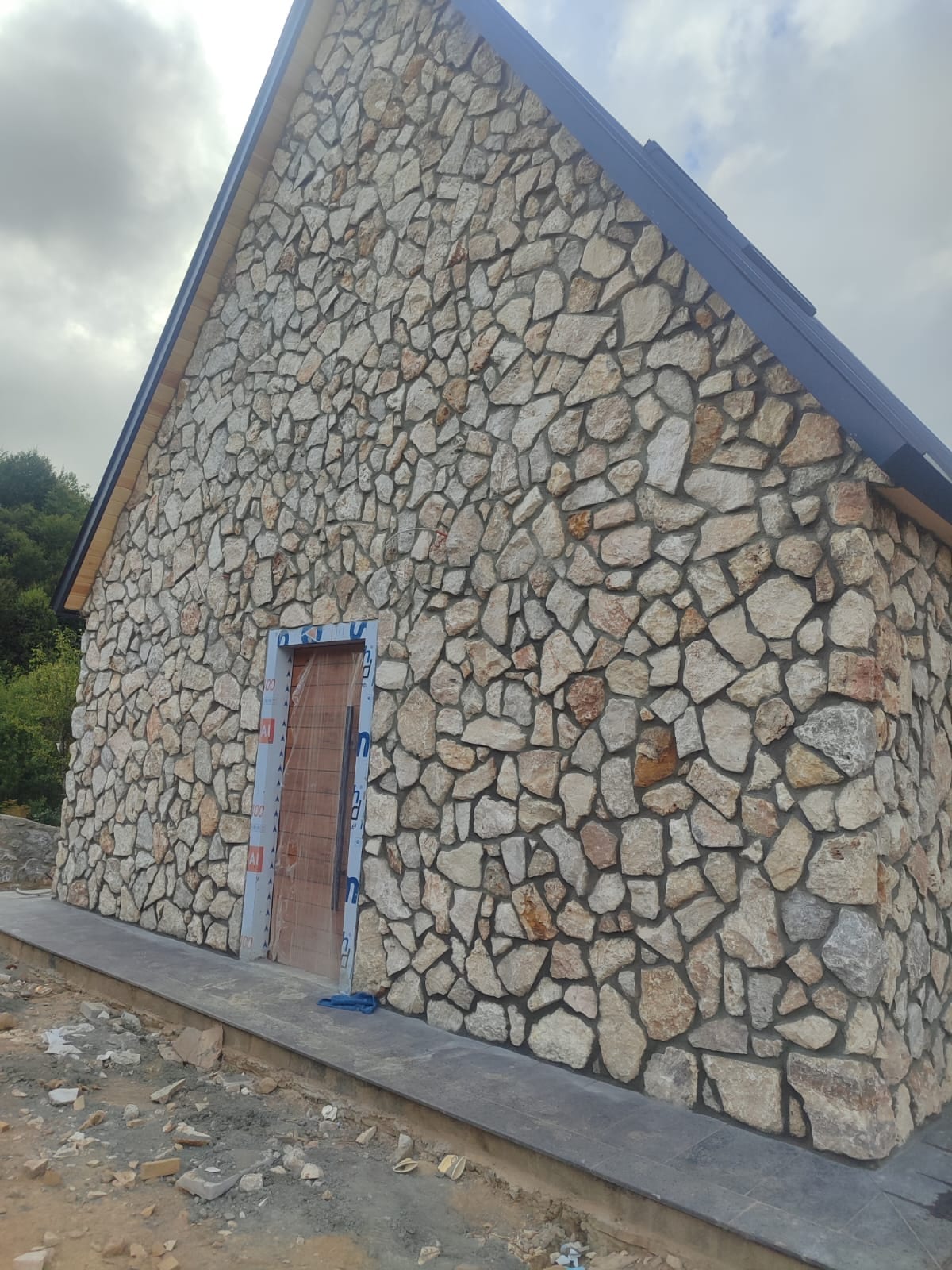 BM Mountain Houses | IZNIK - fotoğraf 4