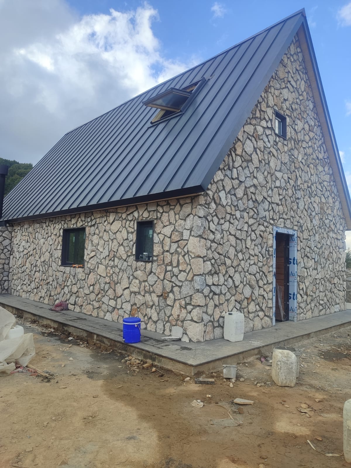 BM Mountain Houses | IZNIK - fotoğraf 5