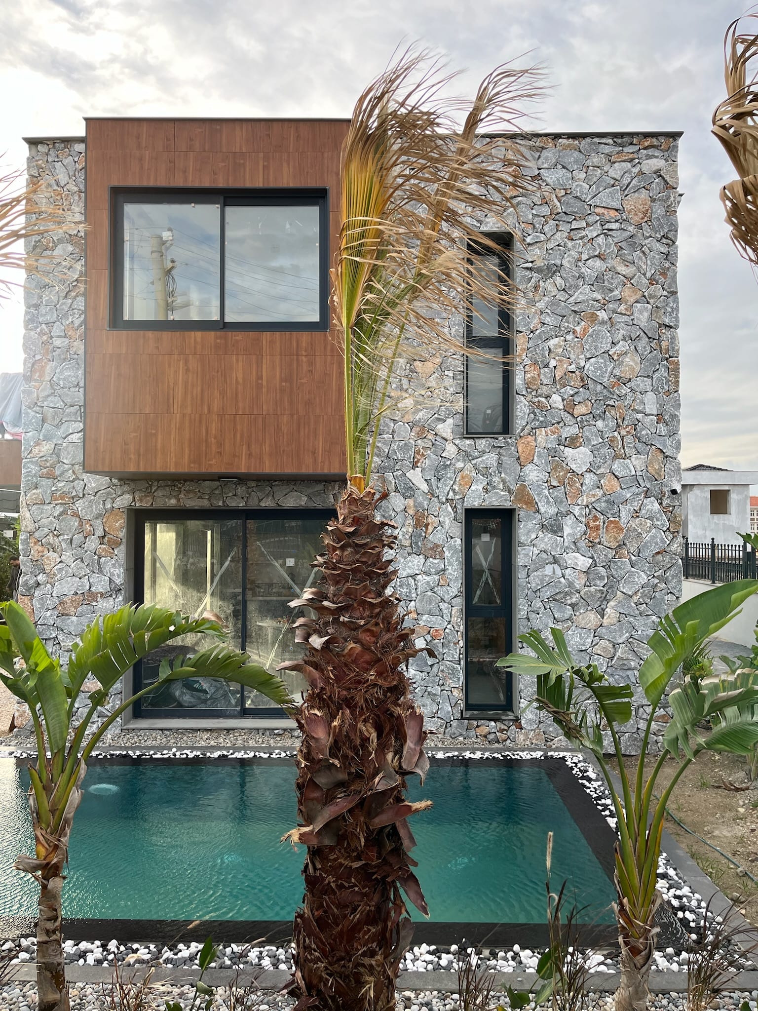 AYOS PREMIUM | ÇEŞME - fotoğraf 1