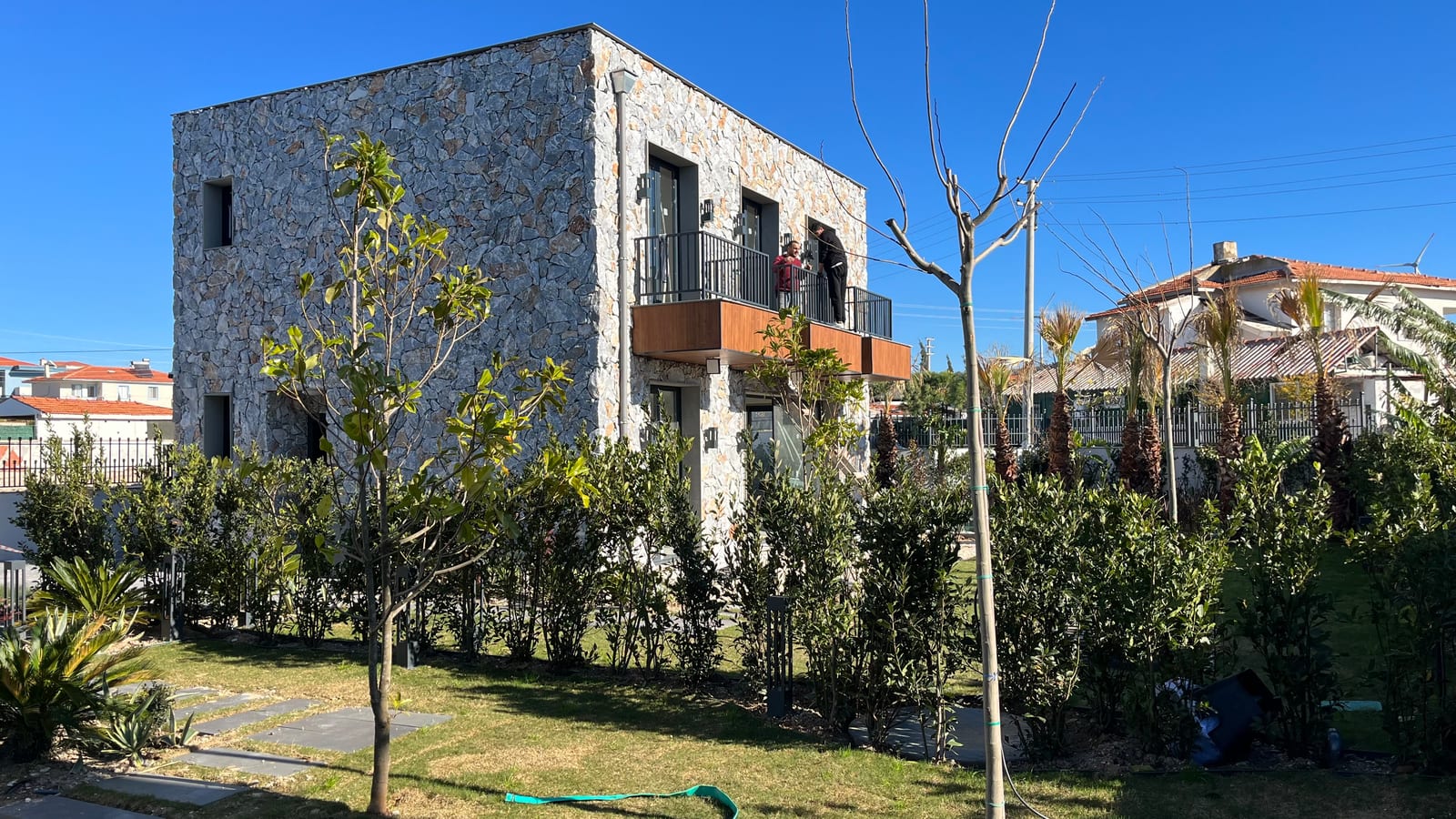 AYOS PREMIUM | ÇEŞME - fotoğraf 3
