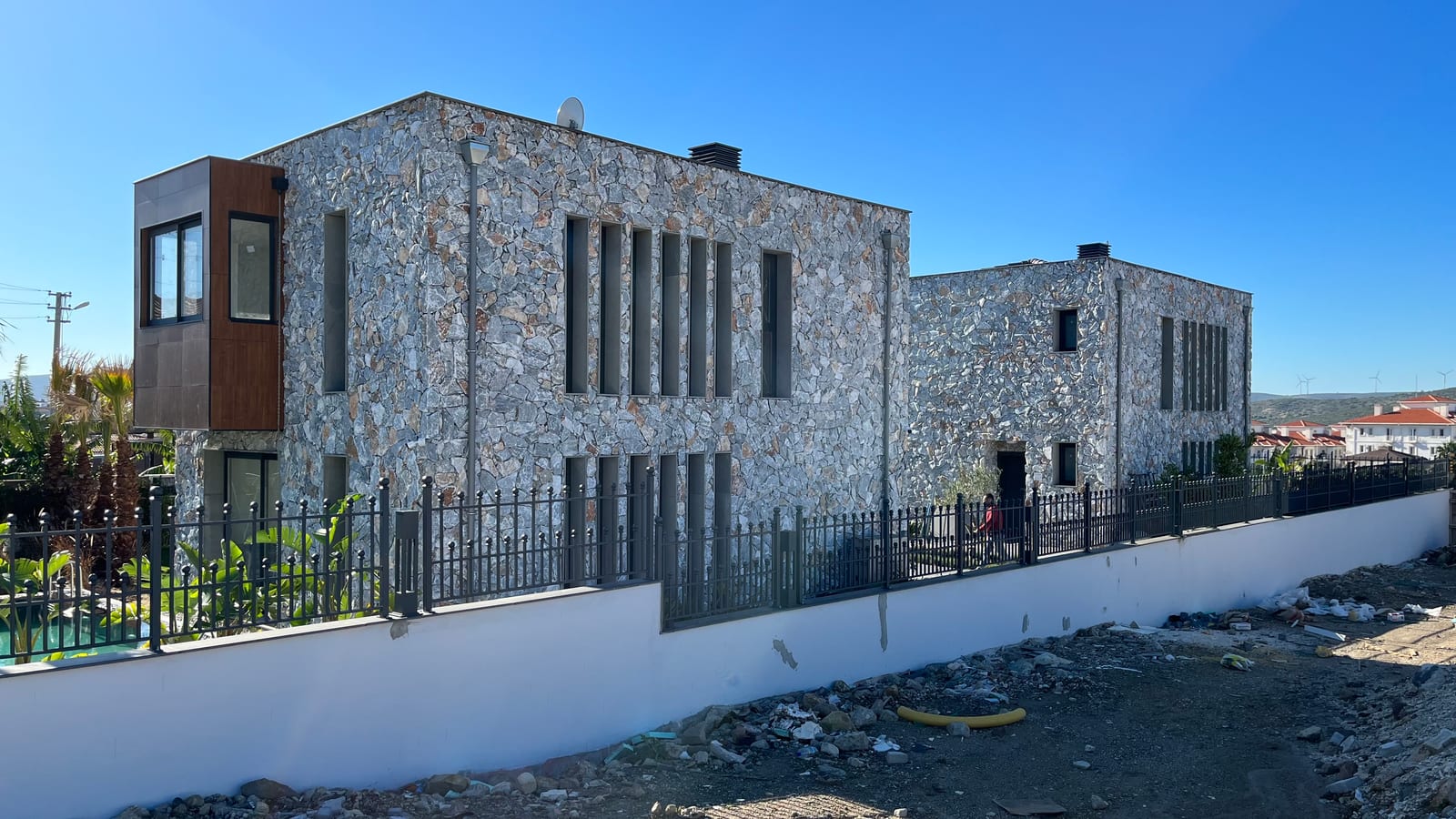 AYOS PREMIUM | ÇEŞME - fotoğraf 4