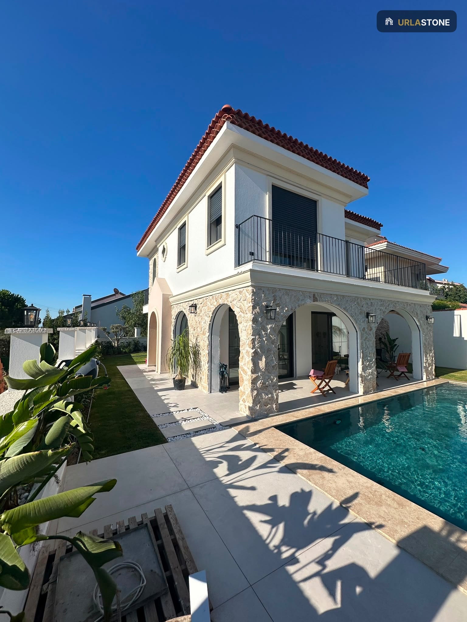 Ö.Y. House | DALYAN - fotoğraf 5