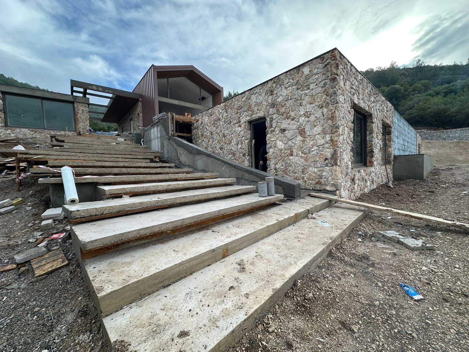 Villa Conte | URLA - fotoğraf 3