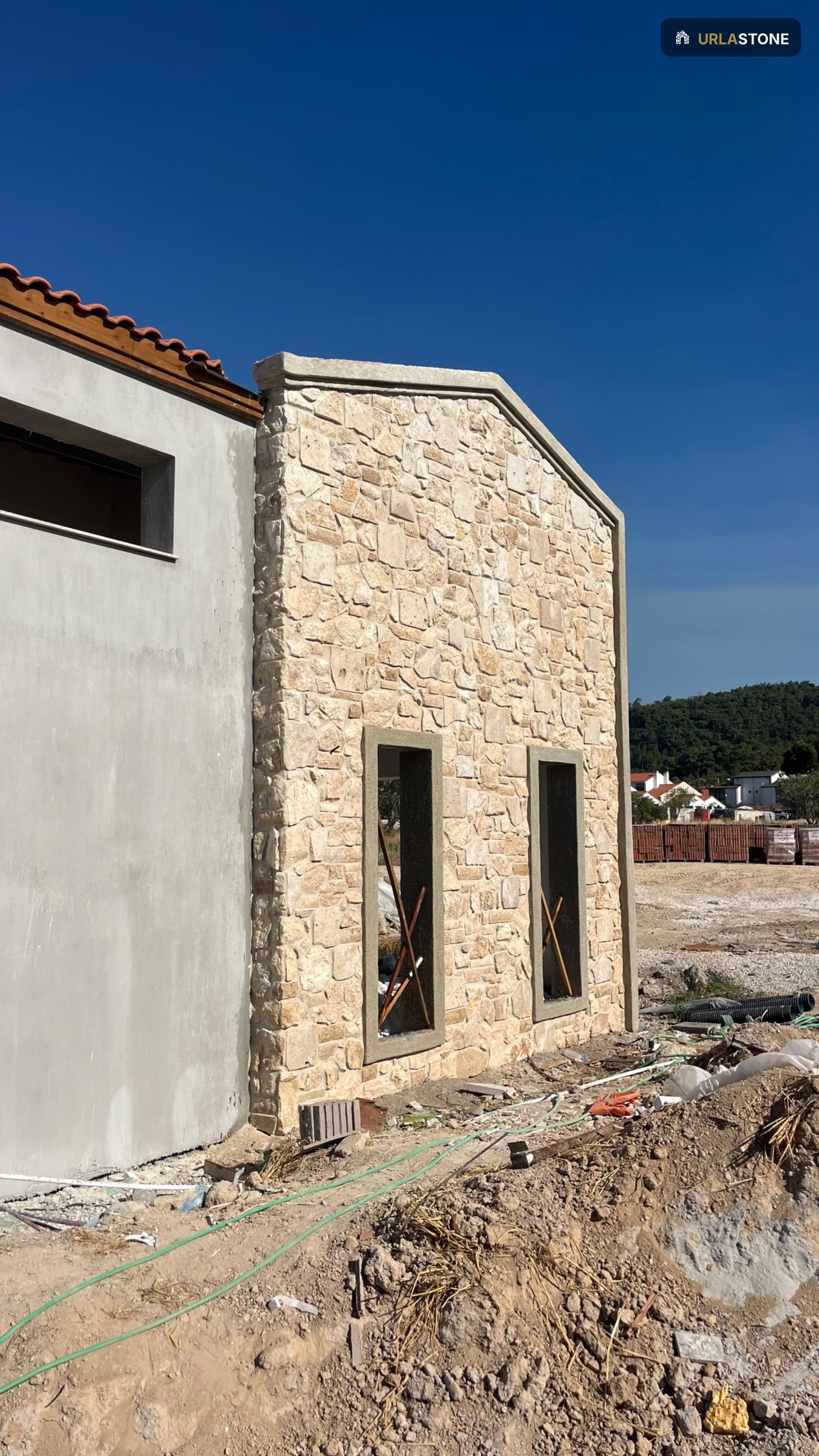 M.A. Houses | UZUNKUYU - fotoğraf 2