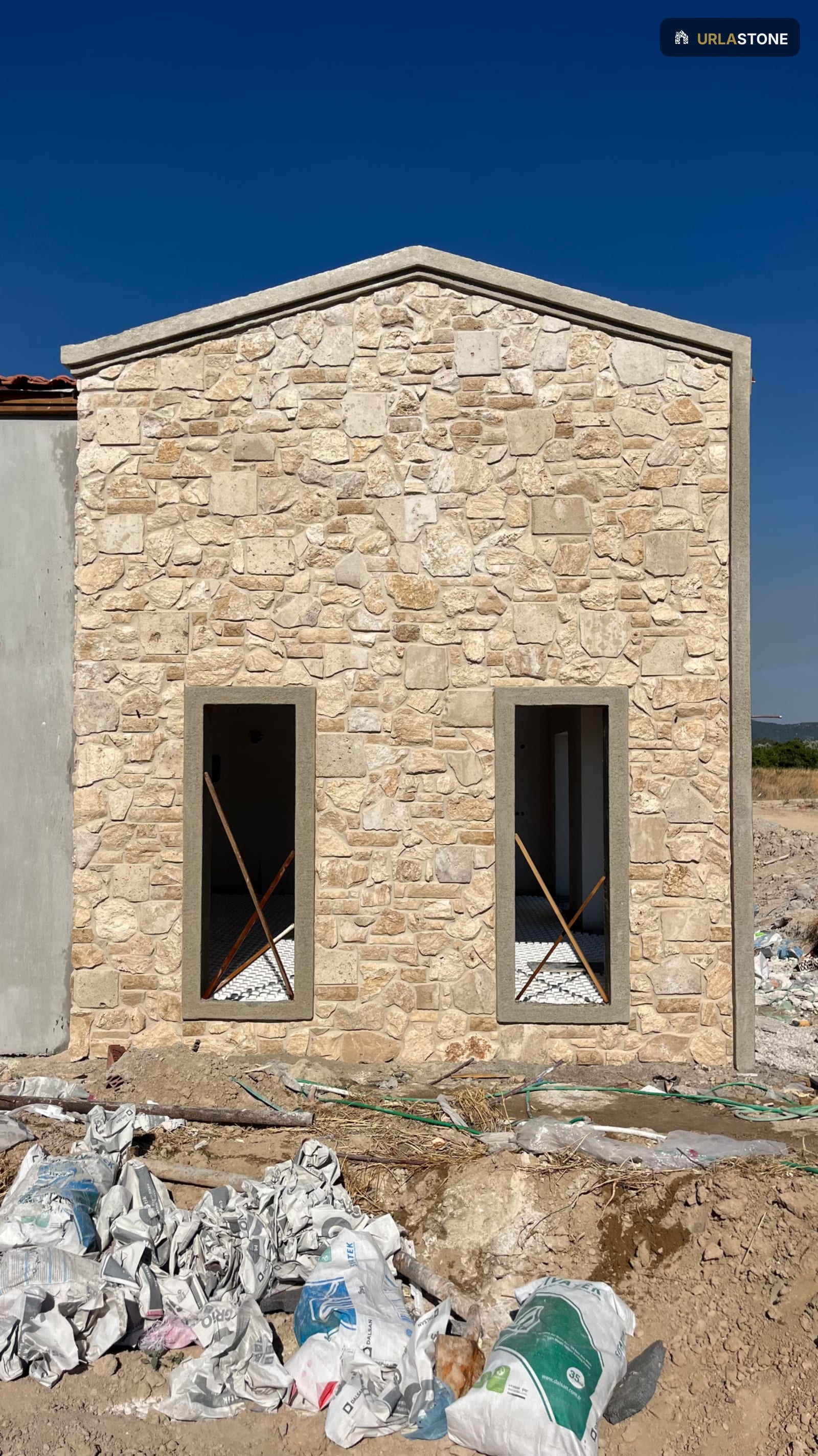 M.A. Houses | UZUNKUYU - fotoğraf 1