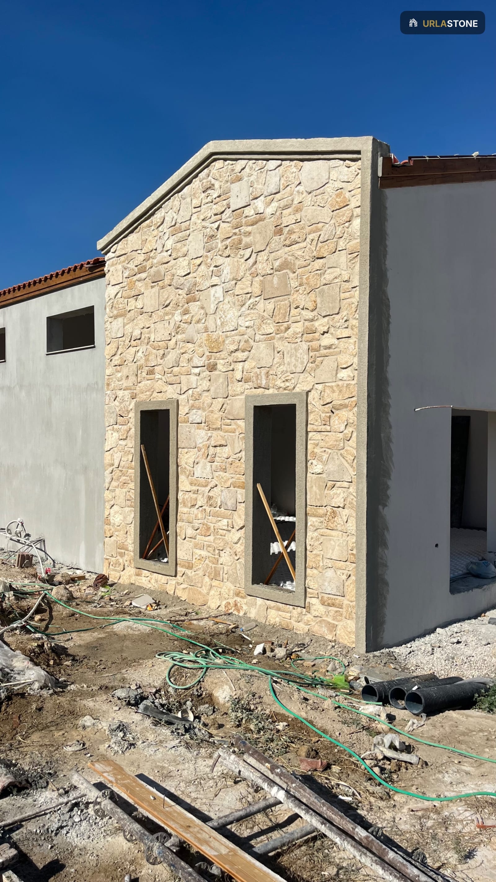 M.A. Houses | UZUNKUYU - fotoğraf 3