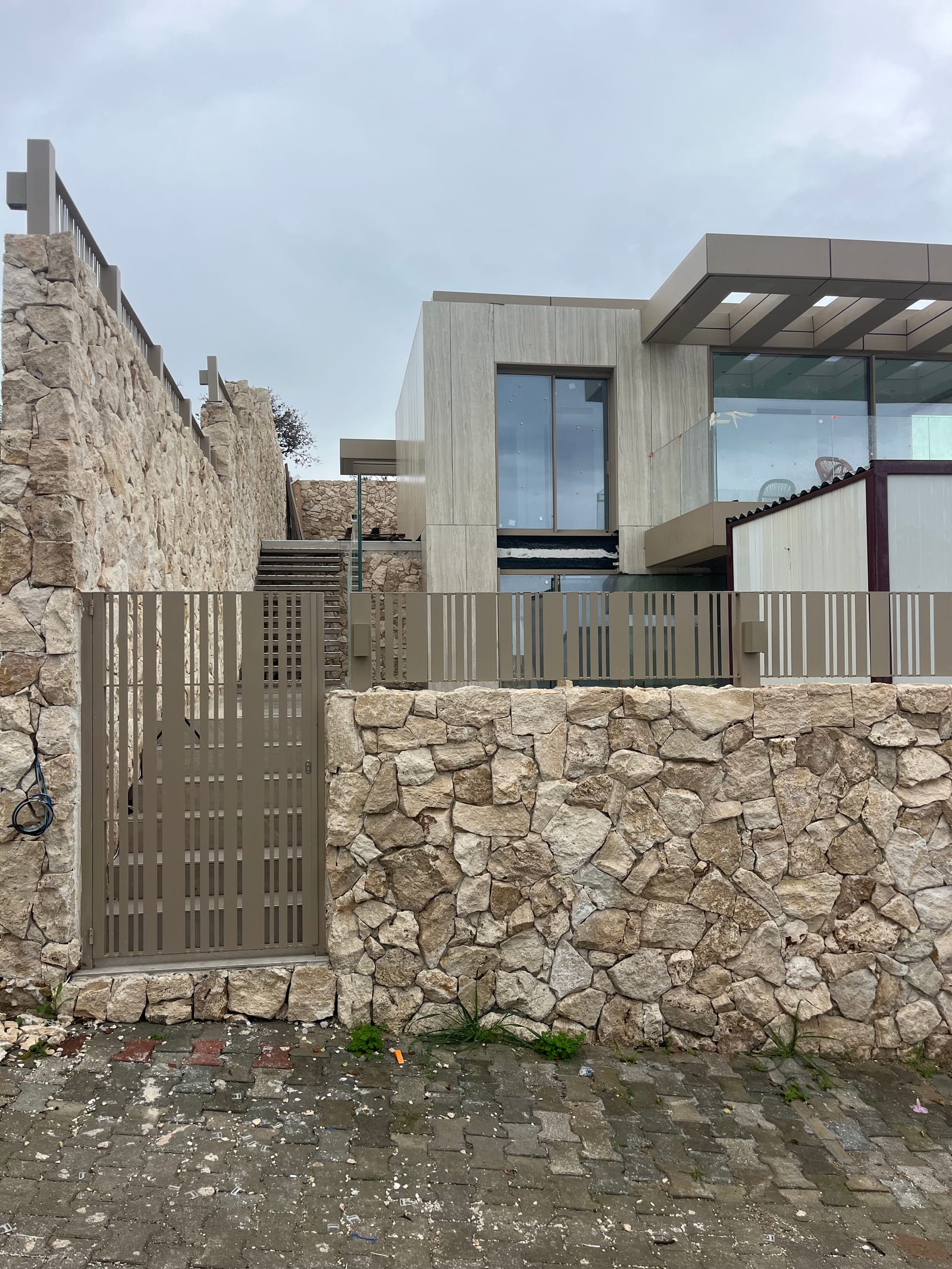 ENSAR Villas | YALIKAVAK - fotoğraf 1