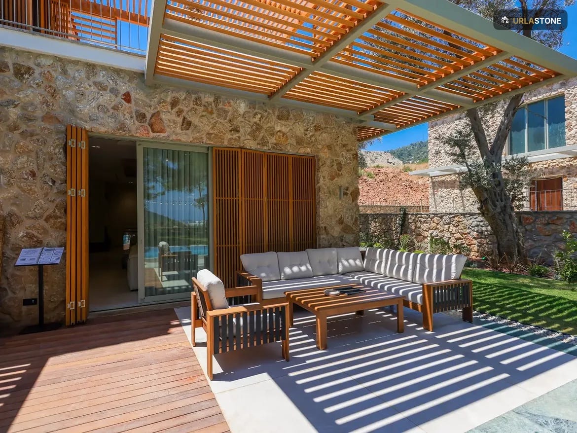 PARDO Malikhane | TORBA - fotoğraf 1