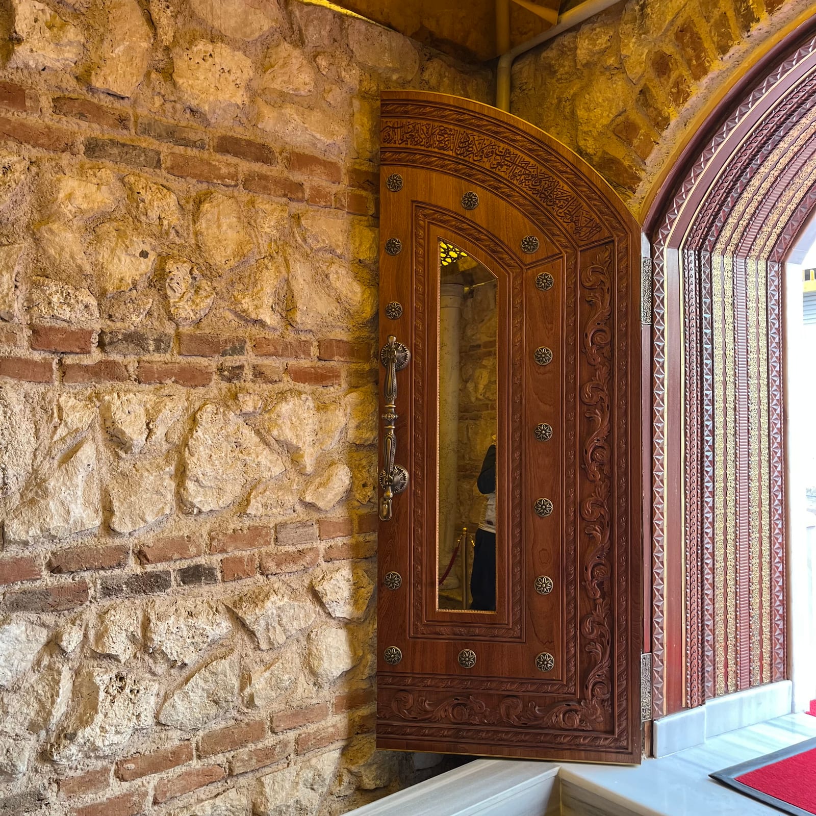 GEDİKPAŞA BATH | BEYAZIT - fotoğraf 1