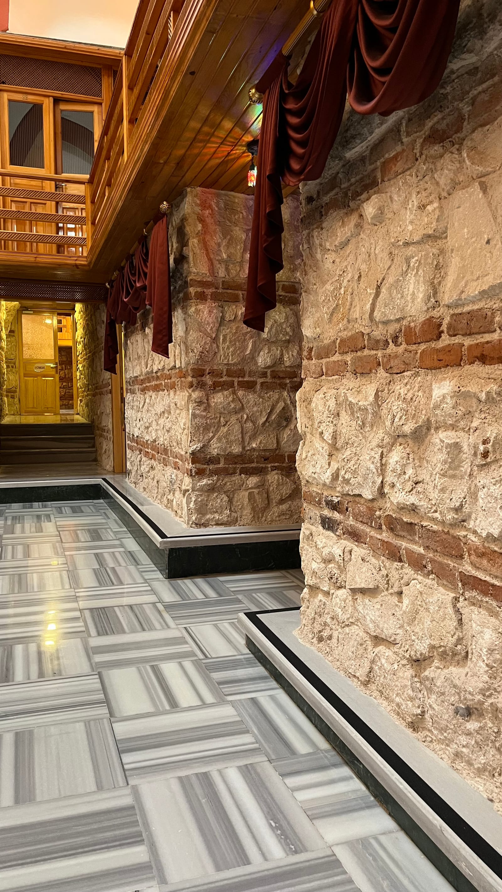 GEDİKPAŞA BATH | BEYAZIT - fotoğraf 2