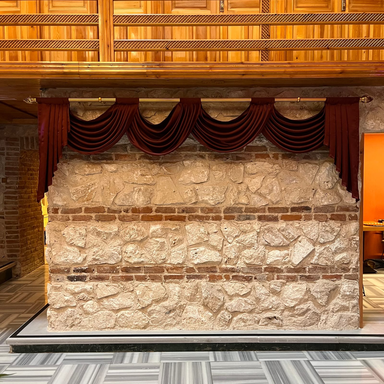 GEDİKPAŞA BATH | BEYAZIT - fotoğraf 4