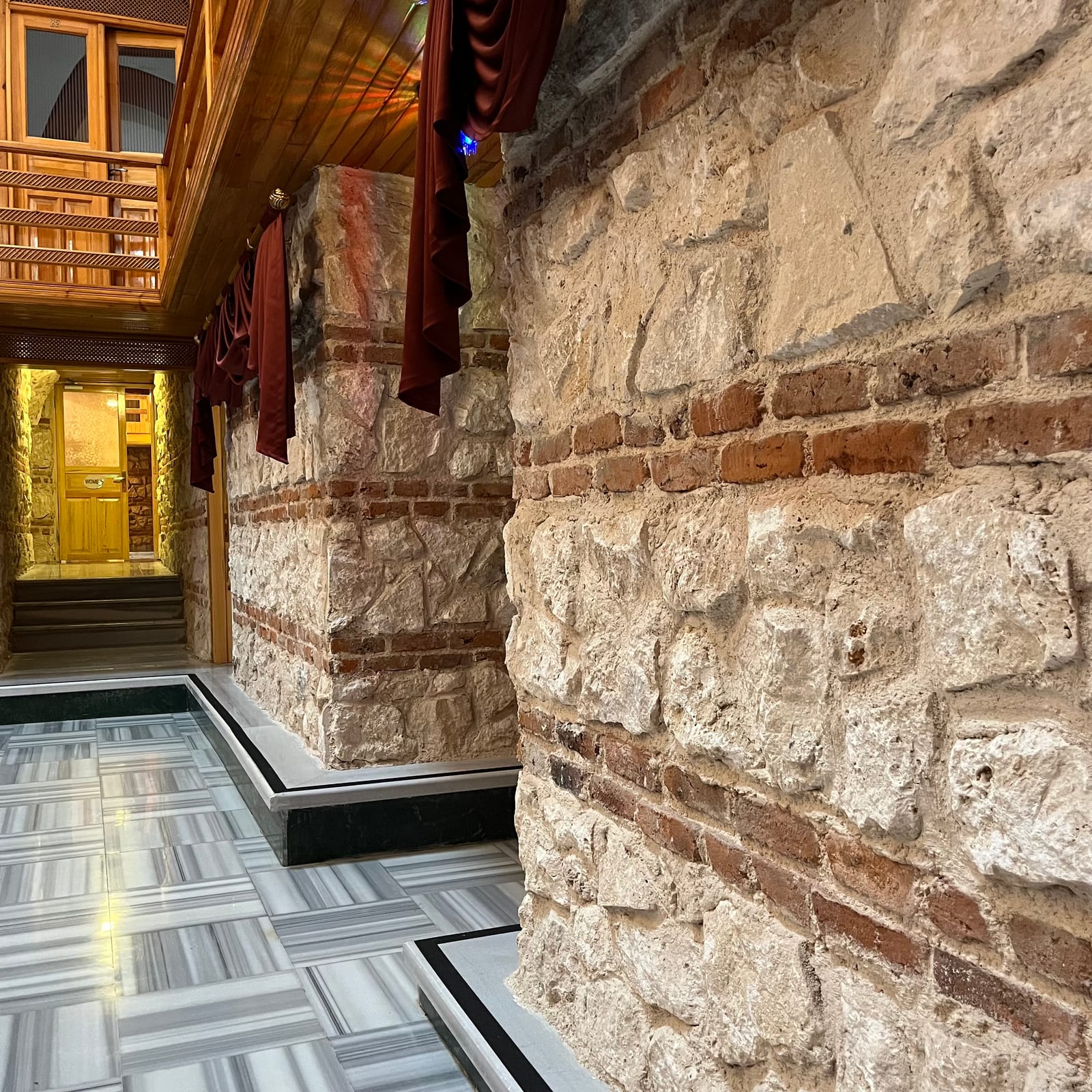 GEDİKPAŞA BATH | BEYAZIT - fotoğraf 5