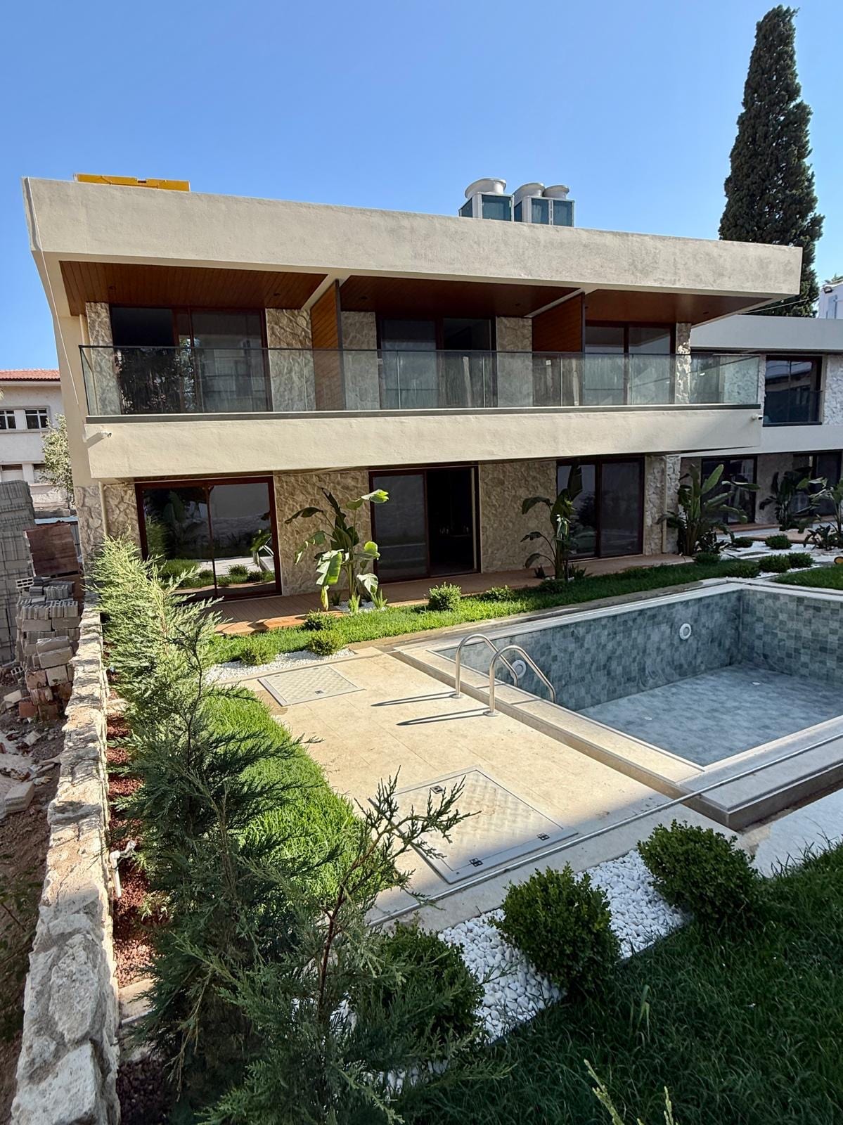 ARKK Rooms | MURATPAŞA - fotoğraf 2