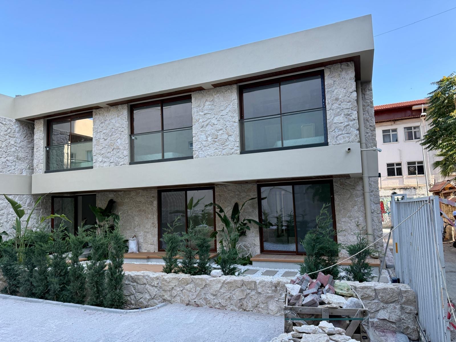 ARKK Rooms | MURATPAŞA - fotoğraf 3