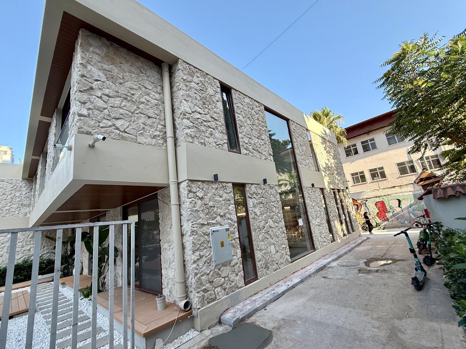 ARKK Rooms | MURATPAŞA - fotoğraf 5